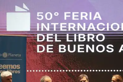 La Argentina repensada