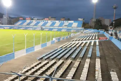 Gimnasia y Tiro: los secretos de la cancha más antigua del fútbol argentino
