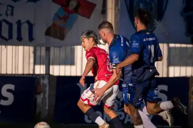 La gran deuda de Tucumán Central sigue siendo jugar de visitante: qué pasó en el duelo contra Sarmiento de La Banda