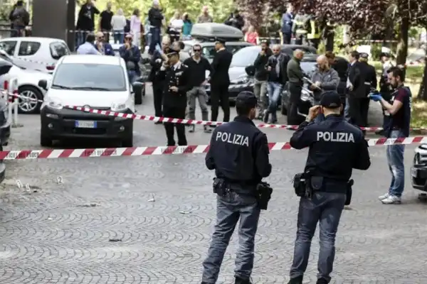 Peatones atropellados en Módena: el ataque en Italia no tendría vínculos con el terrorismo