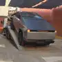 Manuel Quintar y otro Tesla que no pudo tener