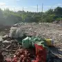 Contaminación ambiental: sancionan empresas por tirar escombros en el río Salí