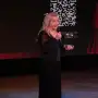 Rossana Chahla recibió certificaciones de la Red de Innovación Local