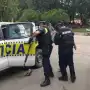 Aguilares: un hombre intentó matar a su padre con un machete