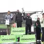 Arón Quiroga se quedó con los 21K de Yerba Buena y Valentina Velardez dominó los 10K