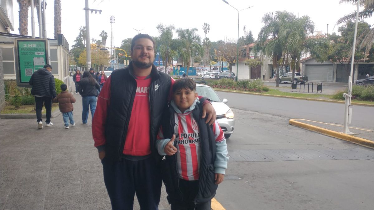 A Salta en paz: la gente de San Martín entre el mal recuerdo de la policía y una ruta más tranquila