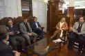 Memoria y democracia: Tucumán recibirá un simposio internacional sobre los juicios de Nuremberg