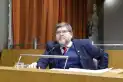 Carlos Ale: “Los tucumanos merecen un transporte mejor, no simplemente un boleto más caro”