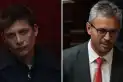 Interna en LLA: las Fuerzas del Cielo desafiaron el laudo de Milei y mantienen la presión sobre Martín Menem