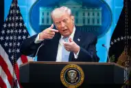 Guerra en Medio Oriente: Israel y Estados Unidos alistan otro ataque a Irán