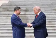 El mundo que asoma: Pekín y Washington se olvidaron de Moscú