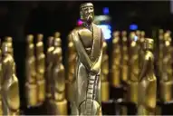 Se entregan los premios Martín Fierro con polémica en nominaciones