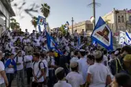 Guerra en Medio Oriente: el sueño israelí de ocupar el sur del Líbano