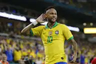 Ancelotti confirmó a Neymar para el Mundial 2026 y estalló la alegría en Brasil