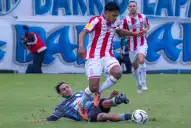 San Martín y una derrota que desarma la teoría del plantel largo