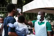 Ébola: qué se sabe del brote que llevó a la OMS a declarar emergencia internacional
