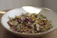 Infusiones desde cero: un kit inicial para preparar tus propios tés y tres ideas para todos los días