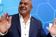 La Justicia autorizó a “Chiqui” Tapia a viajar al Mundial 2026, pero deberá presentar una caución millonaria