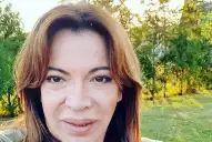 El duro descargo de Lizy Tagliani en los Martín Fierro 2026: “Tengo que seguir pidiendo justicia”