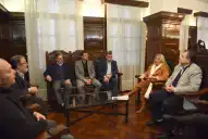 Memoria y democracia: Tucumán recibirá un simposio internacional sobre los juicios de Nuremberg