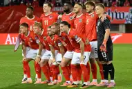 Súper lunes mundialista: Croacia, Austria y tres sorpresas confirmaron sus listas definitivas