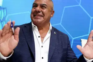 El FBI investigará los movimientos financieros de la AFA en los Estados Unidos
