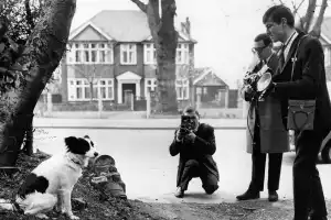 La increíble historia de Pickles, el perro que encontró la Copa del Mundo robada en 1966