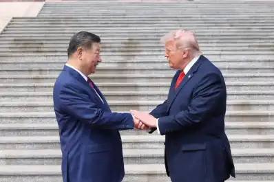 El mundo que asoma: Pekín y Washington se olvidaron de Moscú