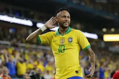 Ancelotti confirmó a Neymar para el Mundial 2026 y estalló la alegría en Brasil