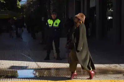 Cómo estará el tiempo en Tucumán este 19 de mayo