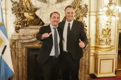 El abogado de Francisco Adorni admitió una omisión en la declaración jurada y aseguró que no hubo delito