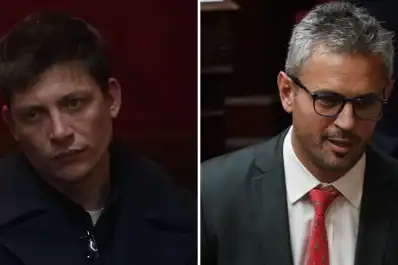 Interna feroz: Santiago Caputo expuso a Martín Menem por el uso de una cuenta para criticar al Gobierno