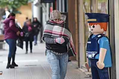 Tucumán se prepara para una semana helada: las mínimas previstas hasta el domingo