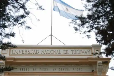 Contraataque de la UNT: piden anular el fallo que dejó a Pagani fuera de la elección