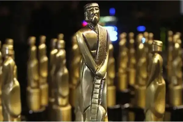 Se entregan los premios Martín Fierro con polémica en nominaciones