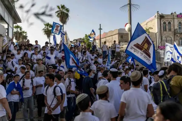 Guerra en Medio Oriente: el sueño israelí de ocupar el sur del Líbano
