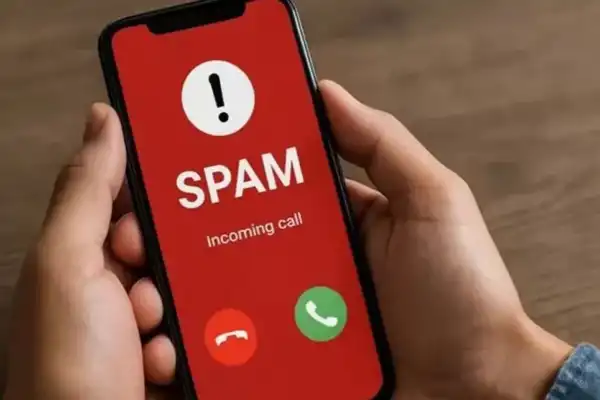 Adiós al spam telefónico: la frase clave para frenar llamadas de call centers