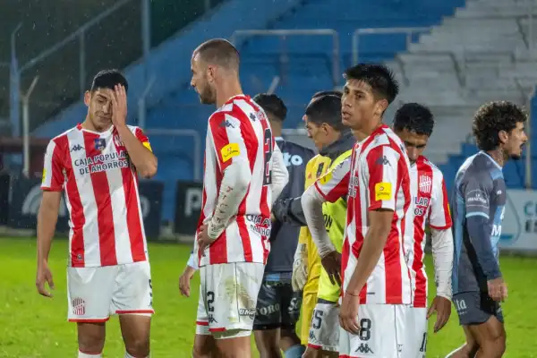 Rompecabezas para Yllana: San Martín tendrá dos bajas ante Atlanta