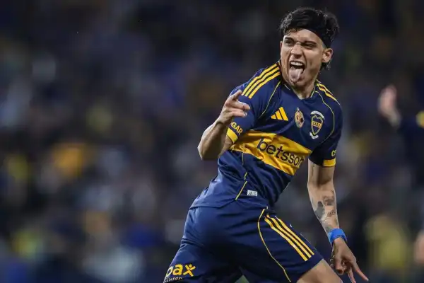 Boca tiene una final anticipada frente a Cruzeiro por la Libertadores