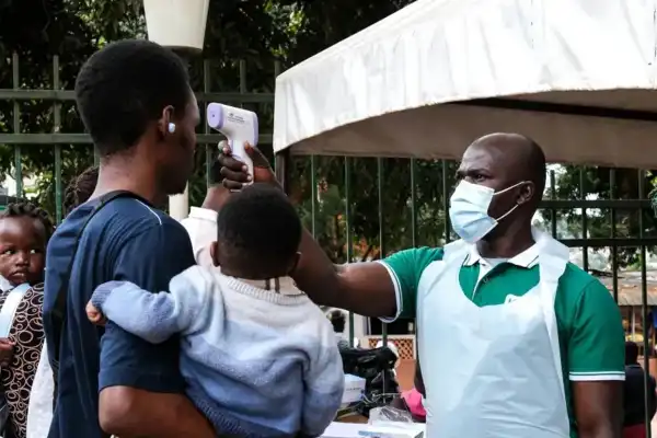 Ébola: qué se sabe del brote que llevó a la OMS a declarar emergencia internacional