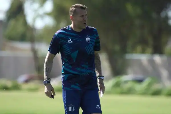 Con el orgullo herido, DT interino y polémicas: así llega Talleres, el rival de Atlético Tucumán en Copa Argentina