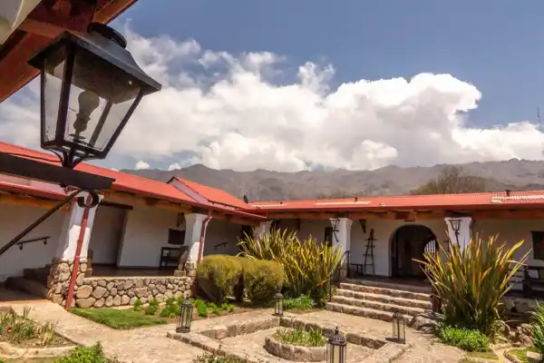 Orgullo tucumano: Tafí del Valle compite para ser uno de los mejores pueblos turísticos del mundo