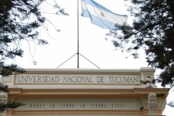 Contraataque de la UNT: piden anular el fallo que dejó a Pagani fuera de la elección