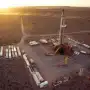 Las inversiones se concentran en la Patagonia, por efecto de la energía