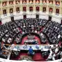 El oficialismo blinda a Adorni en el Congreso e impone una agenda propia