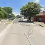 Murió un hombre tras el choque entre una moto y una camioneta en avenida Gobernador del Campo