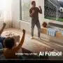 Cómo elegir un Smart TV para ver deportes: diferencias entre Crystal UHD, QLED, Neo QLED y OLED