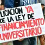 Postura del Gobierno ante la ley de financiamiento universitario: gravedad institucional