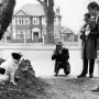 La increíble historia de Pickles, el perro que encontró la Copa del Mundo robada en 1966
