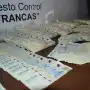 Tucumán: viajaba en colectivo de larga distancia con más de $159 millones sin aval legal